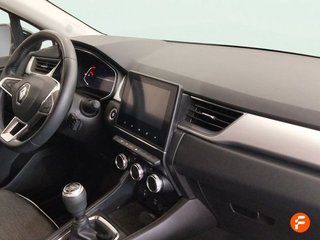 Renault Captur evolution TCe 103 kW (140CV) GPF