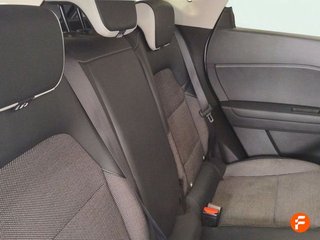 Renault Captur evolution TCe 103 kW (140CV) GPF