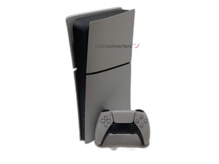 consola ps5 sony playstation 5 slim digital 825gb
