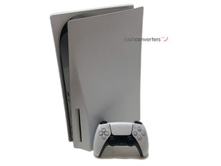 consola ps5 sony playstation 5