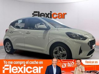Hyundai i10 1.0 Klass