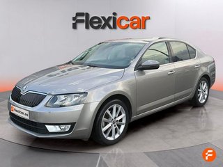 Skoda Octavia Combi 1.6 TDI CR 110cv Active