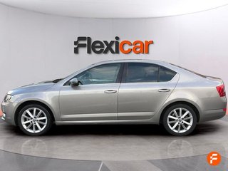 Skoda Octavia Combi 1.6 TDI CR 110cv Active