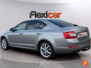 Skoda Octavia Combi 1.6 TDI CR 110cv Active
