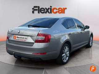 Skoda Octavia Combi 1.6 TDI CR 110cv Active
