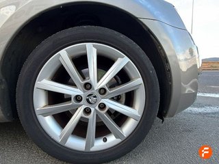Skoda Octavia Combi 1.6 TDI CR 110cv Active