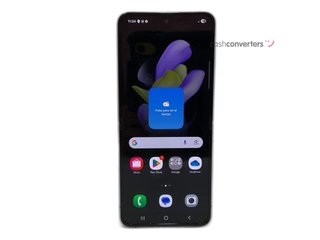 samsung galaxy z flip 4 256
