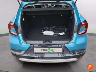 Renault Captur Zen E-TECH Híbrido enchufable 160cv