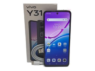 vivo y31 5g 6gb 512gb