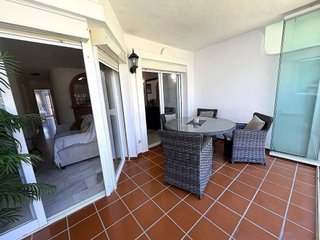 Piso en venta en Mijas Golf en Mijas