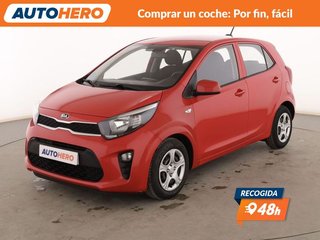 Kia Picanto 1.0 Concept
