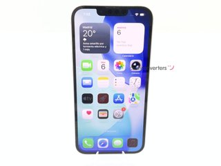apple iphone 13 256gb