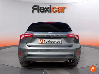 Ford Focus 1.0 Ecoboost 92kW ST-Line