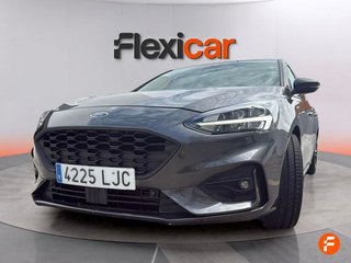 Ford Focus 1.0 Ecoboost 92kW ST-Line