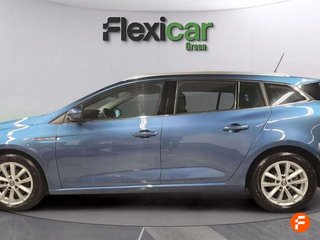Renault Megane Sport Tourer Zen Energy TCe 130 EDC