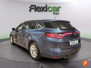 Renault Megane Sport Tourer Zen Energy TCe 130 EDC