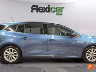Renault Megane Sport Tourer Zen Energy TCe 130 EDC
