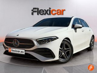 Mercedes-Benz Clase A A 200