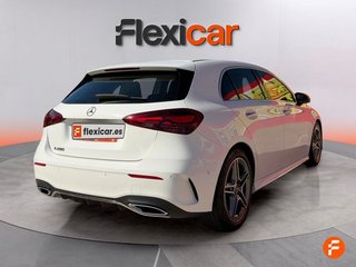 Mercedes-Benz Clase A A 200