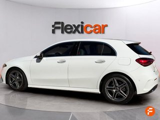 Mercedes-Benz Clase A A 200