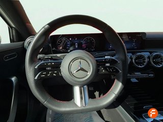 Mercedes-Benz Clase A A 200