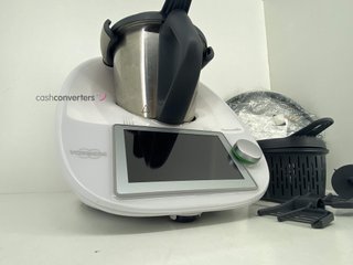thermomix vorwerk tm6