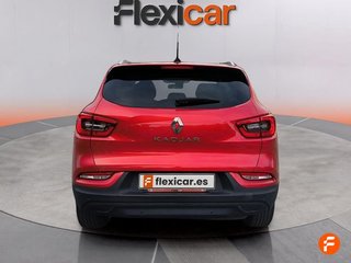 Renault Kadjar Intens Blue dCi 85kW (115CV)