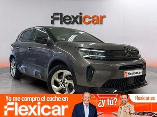 Citroën C5 Aircross PureTech 96kW (130CV) S&S You