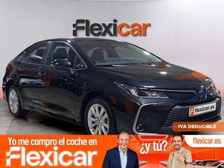 Toyota Corolla Cross Style Hybrid 140
