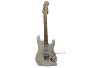 guitarra electrica squier stratocaster