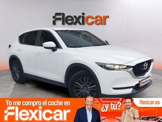 Mazda CX-5 2.0 G 121kW (165CV) 2WD Evolution Navi