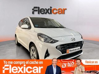 Hyundai i10 1.0 Klass AT