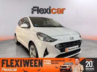 Hyundai i10 1.0 Klass AT