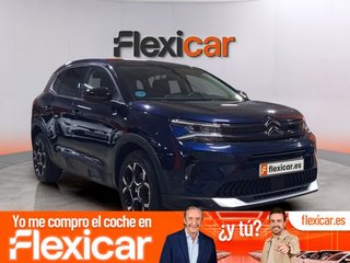 Citroën C5 Aircross PureTech 96kW (130CV) S&S Plus