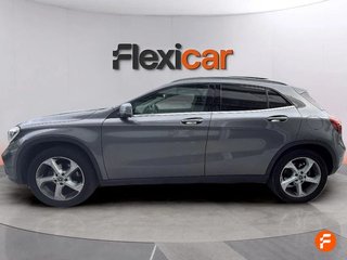 Mercedes-Benz GLA GLA 200 d
