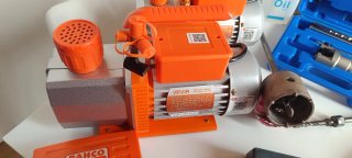 ALQUILER KIT FRIGORISTA PROFESIONAL COMPLETO