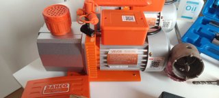 ALQUILER KIT FRIGORISTA PROFESIONAL COMPLETO
