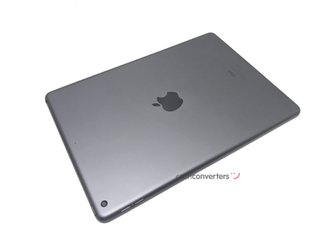 ipad apple ipad (7 generacion) (wi-fi) (a2197) (10.2) 32gb