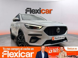 MG ZS 1.0T Luxury