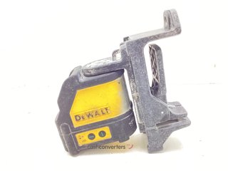nivel laser dewalt dw088cg