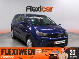 Opel CrossLand 1.2 61kW (82CV) Crossland