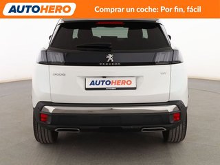 Peugeot 3008 1.5 Blue-HDi GT EAT8