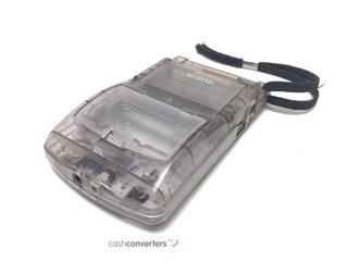 nintendo game boy color
