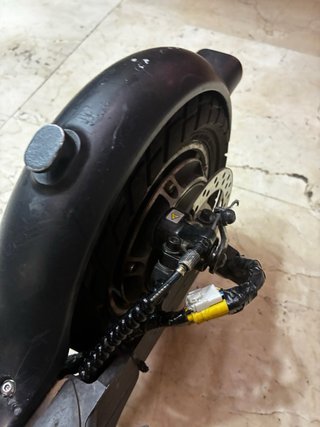 Patinete Eléctrico Xiaomi Pro 2