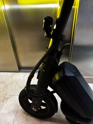Patinete Eléctrico Xiaomi Pro 2