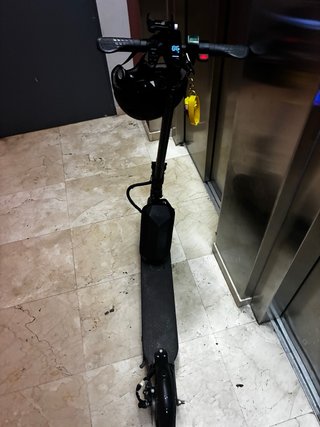 Patinete Eléctrico Xiaomi Pro 2
