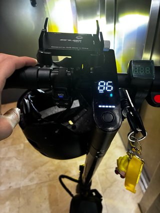 Patinete Eléctrico Xiaomi Pro 2