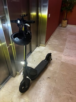 Patinete Eléctrico Xiaomi Pro 2