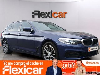 BMW Serie 5 530iA Touring