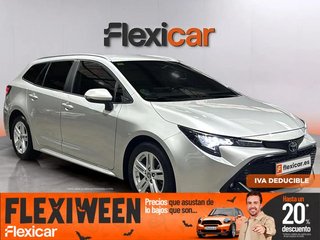 Toyota Corolla 1.8 125H ACTIVE TECH E-CVT TOU SPORT